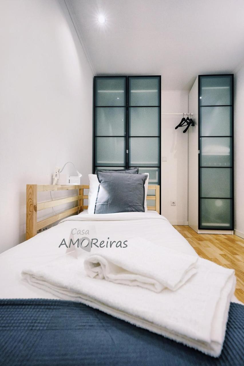 Casa Amoreiras Apartment Lissabon