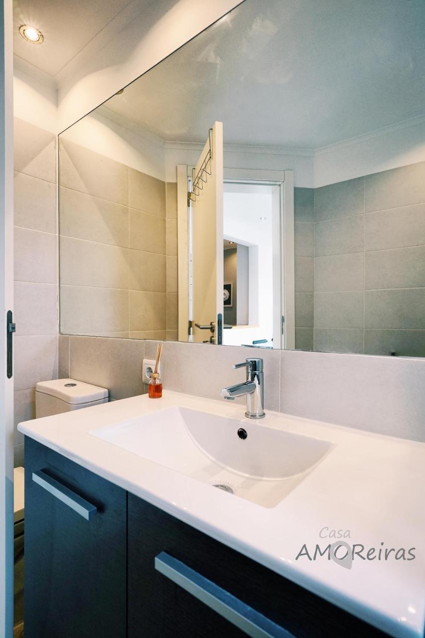 Casa Amoreiras Apartment Lissabon