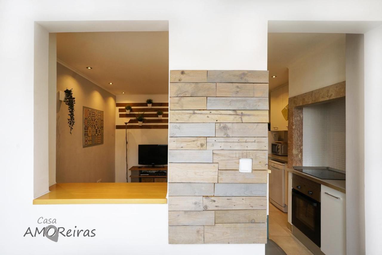 Casa Amoreiras * Lissabon